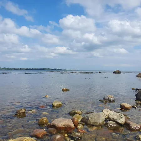 4 Person In Aabenraa-by Traum Holiday home Aabenraa