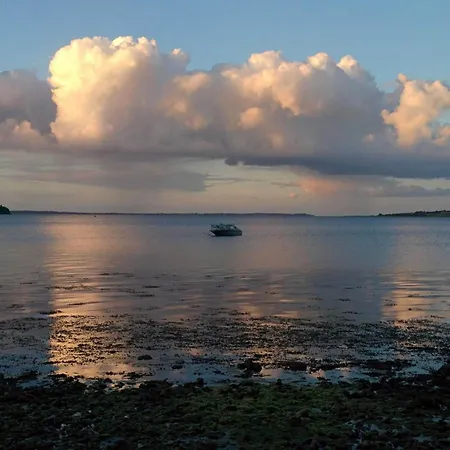 4 Person In Aabenraa-by Traum Holiday home *