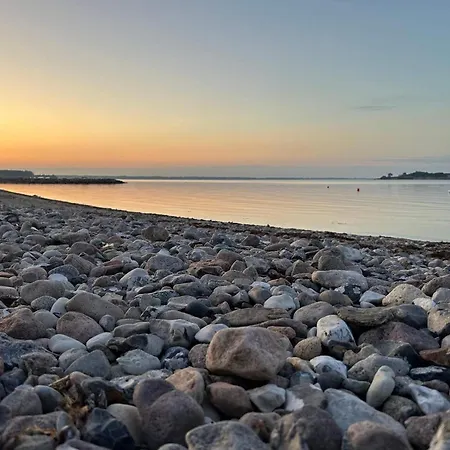 4 Person In Aabenraa-by Traum *