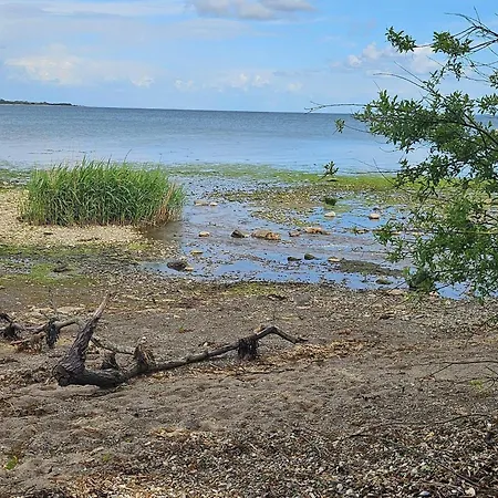 4 Person In Aabenraa-by Traum Aabenraa