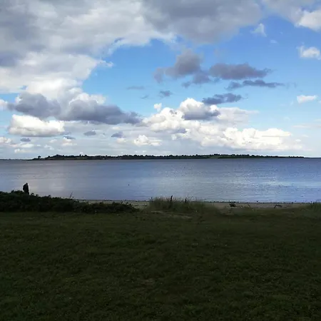 4 Person In Aabenraa-by Traum