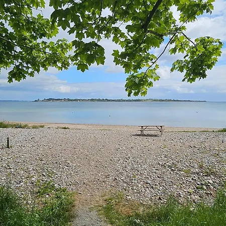 4 Person In Aabenraa-by Traum * Aabenraa