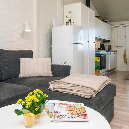 4 Person In Aabenraa-by Traum