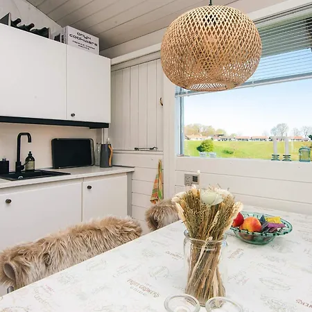 בית נופש 4 Person In Aabenraa-by Traum