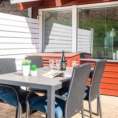 בית נופש 4 Person In Aabenraa-by Traum